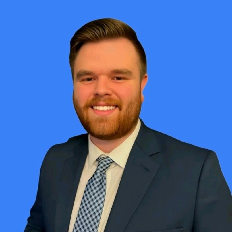 Justin Dal Colletto, CEO & Co-Founder